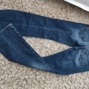 Paige Petite Premium Denim Jeans